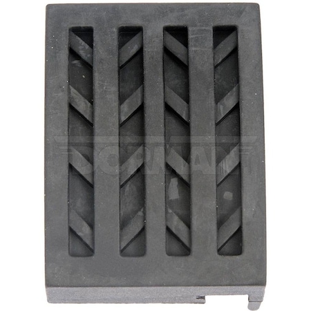 Motormite PARKING BRAKE PEDAL REPLACEMENT 20761